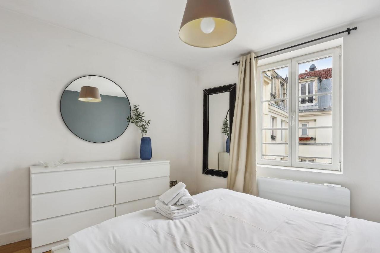 Appartamento Rue Montorgueil - Les Halles