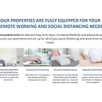 Rue Montorgueil - Les Halles City Apartment